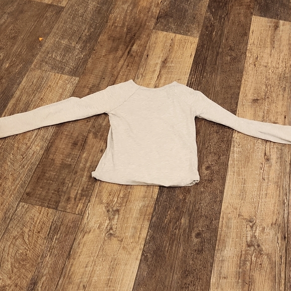 Jumping beans long sleeve Tee - Picture 4 of 4